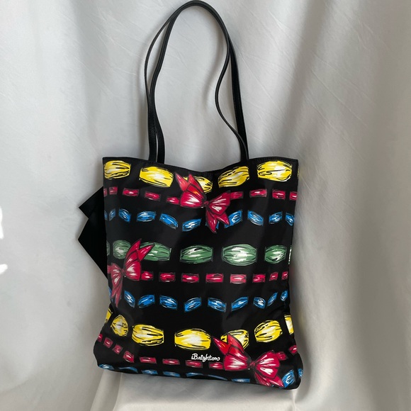 Brighton Take A “Beau” Tote! - Picture 2 of 8